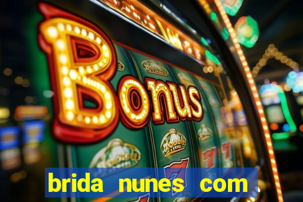 brida nunes com medico portal zacarias